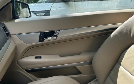 Mercedes-Benz E-Класс, 2012 год, 1 799 999 рублей, 15 фотография