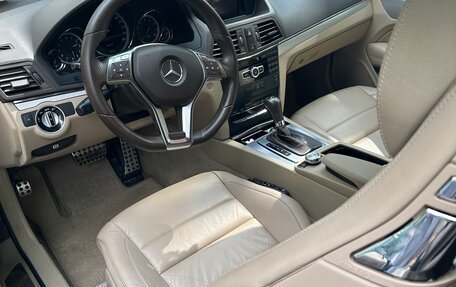 Mercedes-Benz E-Класс, 2012 год, 1 799 999 рублей, 12 фотография
