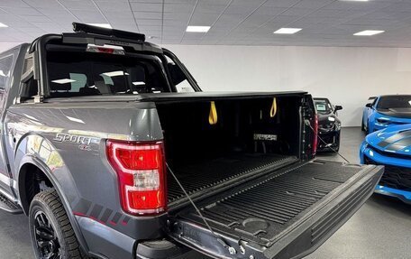 Ford F-150, 2023 год, 5 250 000 рублей, 4 фотография
