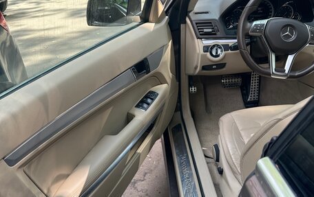 Mercedes-Benz E-Класс, 2012 год, 1 799 999 рублей, 13 фотография