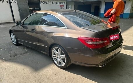 Mercedes-Benz E-Класс, 2012 год, 1 799 999 рублей, 7 фотография