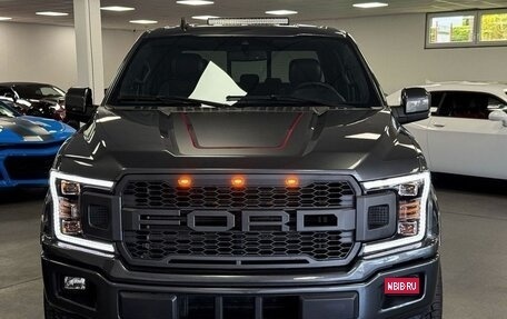 Ford F-150, 2023 год, 5 250 000 рублей, 2 фотография