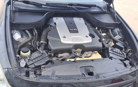 Infiniti G, 2010 год, 1 230 000 рублей, 2 фотография