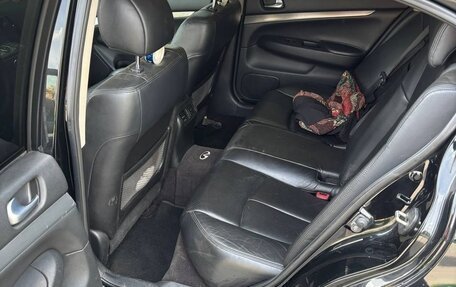 Infiniti G, 2010 год, 1 230 000 рублей, 3 фотография