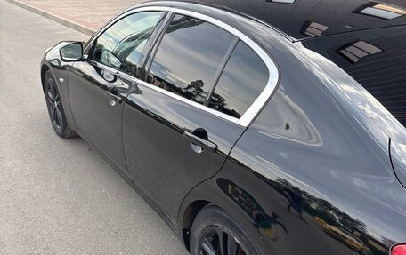 Infiniti G, 2010 год, 1 230 000 рублей, 6 фотография