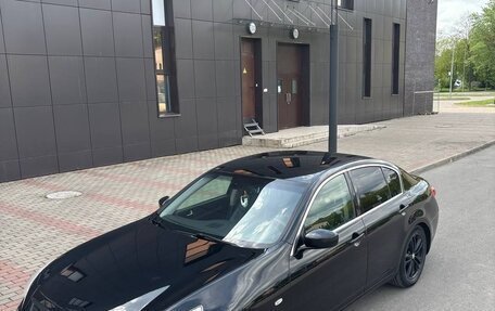 Infiniti G, 2010 год, 1 230 000 рублей, 18 фотография