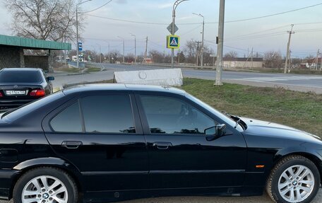 BMW 3 серия, 1998 год, 450 000 рублей, 2 фотография