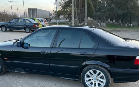 BMW 3 серия, 1998 год, 450 000 рублей, 3 фотография