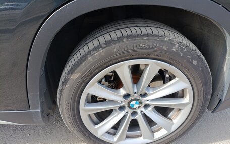 BMW X1, 2012 год, 1 323 000 рублей, 8 фотография