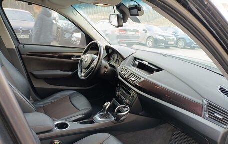 BMW X1, 2012 год, 1 323 000 рублей, 9 фотография