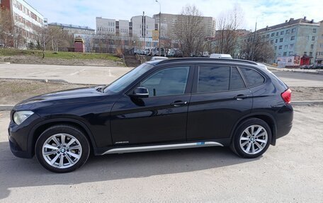 BMW X1, 2012 год, 1 323 000 рублей, 3 фотография