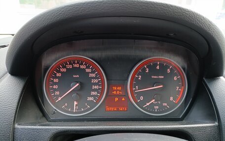 BMW X1, 2012 год, 1 323 000 рублей, 12 фотография