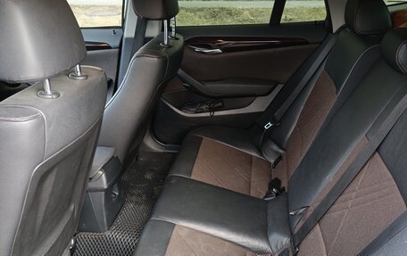 BMW X1, 2012 год, 1 323 000 рублей, 11 фотография