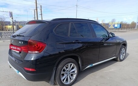 BMW X1, 2012 год, 1 323 000 рублей, 6 фотография