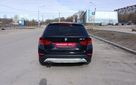 BMW X1, 2012 год, 1 323 000 рублей, 5 фотография