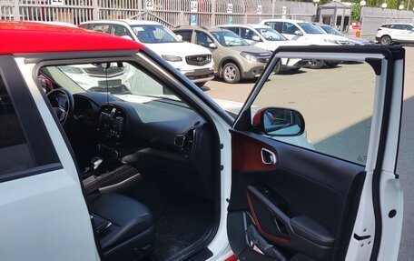 KIA Soul III, 2021 год, 2 285 000 рублей, 5 фотография