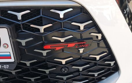 KIA Soul III, 2021 год, 2 285 000 рублей, 4 фотография