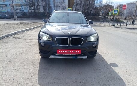BMW X1, 2012 год, 1 323 000 рублей, 7 фотография