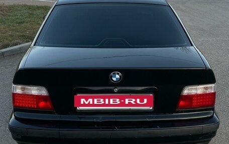 BMW 3 серия, 1998 год, 450 000 рублей, 5 фотография