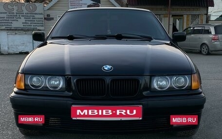 BMW 3 серия, 1998 год, 450 000 рублей, 7 фотография