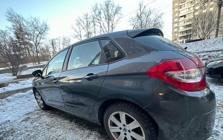 Citroen C4 II рестайлинг, 2012 год, 600 000 рублей, 2 фотография
