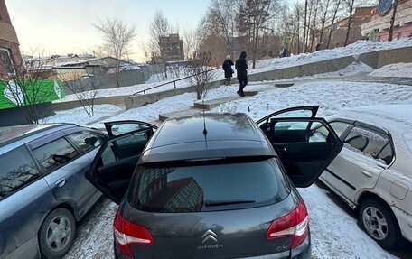 Citroen C4 II рестайлинг, 2012 год, 600 000 рублей, 4 фотография