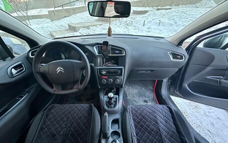 Citroen C4 II рестайлинг, 2012 год, 600 000 рублей, 6 фотография