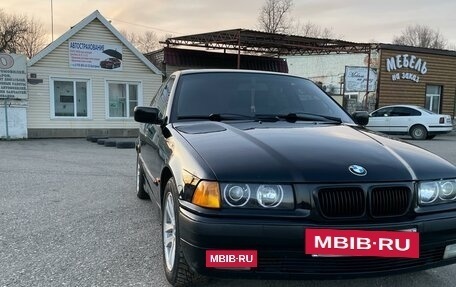 BMW 3 серия, 1998 год, 450 000 рублей, 6 фотография