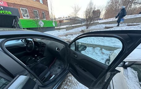 Citroen C4 II рестайлинг, 2012 год, 600 000 рублей, 12 фотография