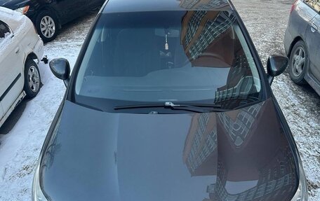 Citroen C4 II рестайлинг, 2012 год, 600 000 рублей, 16 фотография