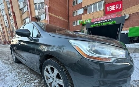 Citroen C4 II рестайлинг, 2012 год, 600 000 рублей, 3 фотография
