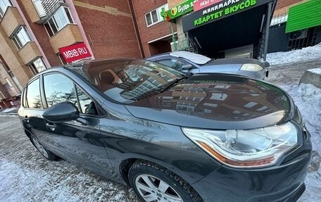 Citroen C4 II рестайлинг, 2012 год, 600 000 рублей, 11 фотография
