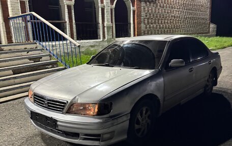 Nissan Cefiro II, 1996 год, 165 000 рублей, 5 фотография