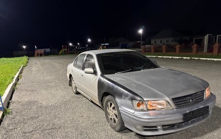 Nissan Cefiro II, 1996 год, 165 000 рублей, 2 фотография