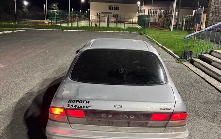 Nissan Cefiro II, 1996 год, 165 000 рублей, 3 фотография