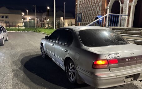 Nissan Cefiro II, 1996 год, 165 000 рублей, 4 фотография
