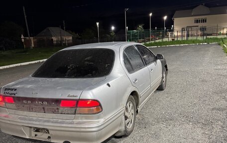 Nissan Cefiro II, 1996 год, 165 000 рублей, 6 фотография