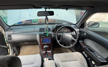 Nissan Cefiro II, 1996 год, 165 000 рублей, 7 фотография