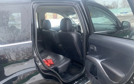 Citroen C-Crosser, 2011 год, 1 050 000 рублей, 9 фотография
