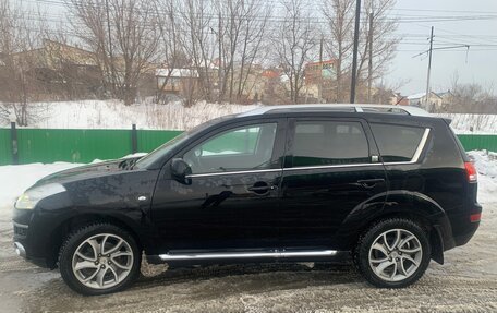 Citroen C-Crosser, 2011 год, 1 050 000 рублей, 3 фотография