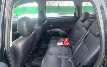 Citroen C-Crosser, 2011 год, 1 050 000 рублей, 8 фотография