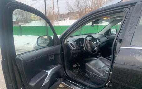 Citroen C-Crosser, 2011 год, 1 050 000 рублей, 6 фотография