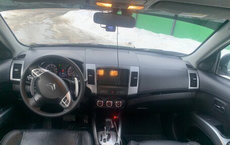 Citroen C-Crosser, 2011 год, 1 050 000 рублей, 12 фотография