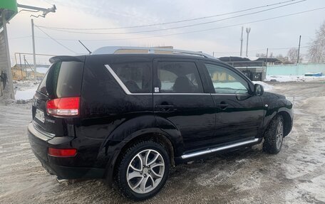 Citroen C-Crosser, 2011 год, 1 050 000 рублей, 5 фотография