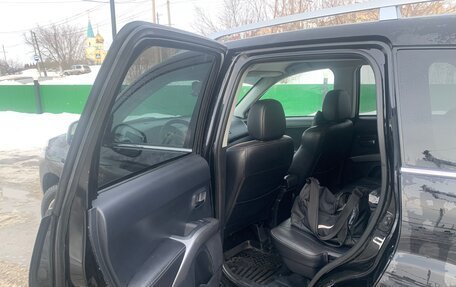 Citroen C-Crosser, 2011 год, 1 050 000 рублей, 7 фотография