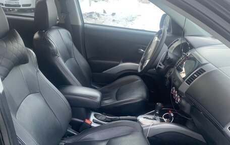 Citroen C-Crosser, 2011 год, 1 050 000 рублей, 11 фотография