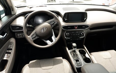 Hyundai Santa Fe IV, 2020 год, 1 900 000 рублей, 5 фотография