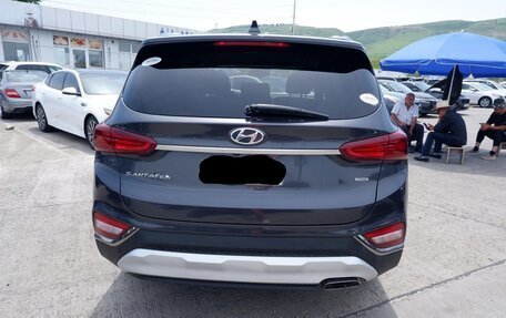 Hyundai Santa Fe IV, 2020 год, 1 900 000 рублей, 3 фотография