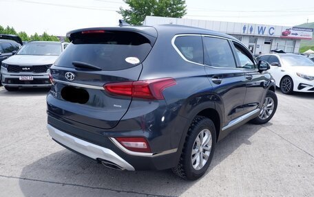 Hyundai Santa Fe IV, 2020 год, 1 900 000 рублей, 2 фотография