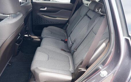 Hyundai Santa Fe IV, 2020 год, 1 900 000 рублей, 7 фотография